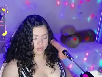 Chaturbate Adult Webcam of kim_saenz20
