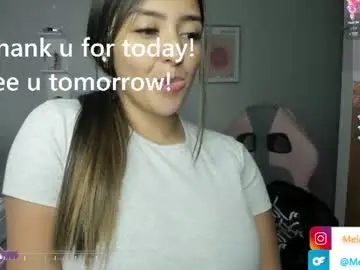 Chaturbate Adult Webcams of melaany_