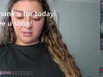 Chaturbate Sex Cam of melaany_