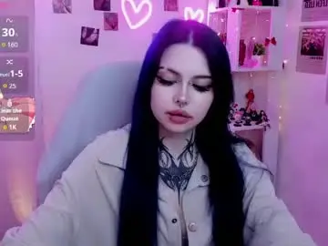 Chaturbate Sex Cam of morana_batt