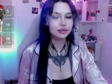 Chaturbate Sex Chat of morana_batt