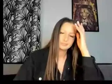Chaturbate Live Sex Cam of playfulaudrey