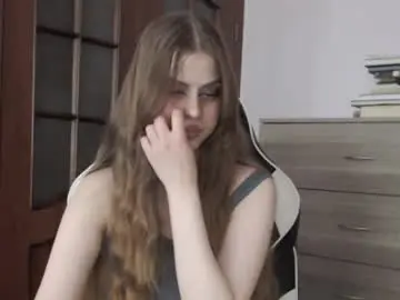 Chaturbate Best live sex cam show of redhead_rabbit