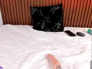 Chaturbate Sex Cam of saraa_romero