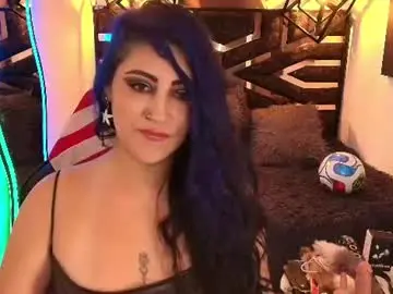Chaturbate Adult Webcam of scarleth_bluee