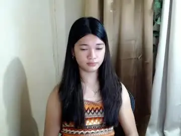 Chaturbate Live Sex of sweet_nylia