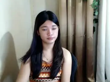 Chaturbate Nude Webcam of sweet_nylia