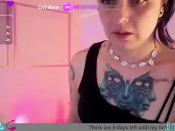 Chaturbate Sex Cam of zarcasutra_t
