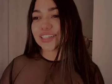 Chaturbate Free Live Porn of _lasuescun