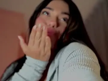 Chaturbate Best Webcam of _lasuescun
