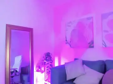 Chaturbate Free Live Porn of _nicoletteshea_