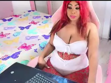 Chaturbate Live Sex of kimberly_bellu
