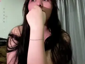 Chaturbate Private Sex Chat of kirstenponzo