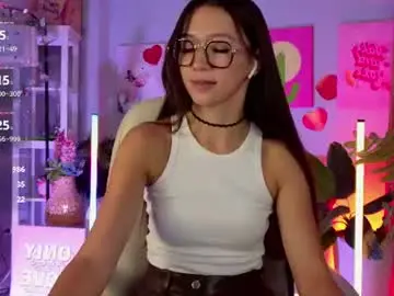 Chaturbate Sex Chat of lanabakers
