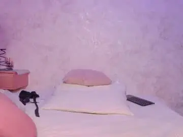 Chaturbate Best Webcam of lexy_and_mia