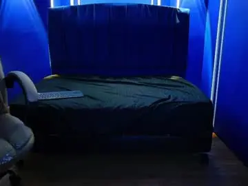 Chaturbate Nude Webcam of nataliaa_mystic
