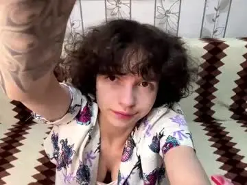 Chaturbate Nude Webcam of nikatyan