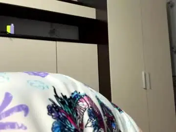 Chaturbate Live Porn of nikatyan