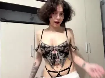 Chaturbate Best live sex cam show of nikatyan