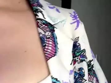 Chaturbate Sex Cam of nikatyan
