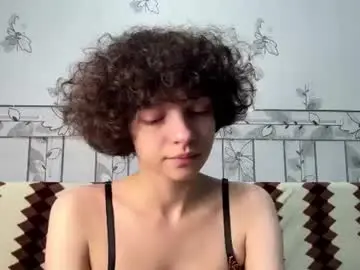 Chaturbate Adult Webcams of nikatyan
