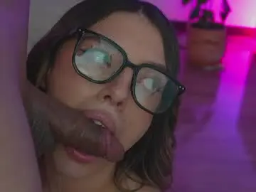 Chaturbate Best Webcam of savagesweethearts