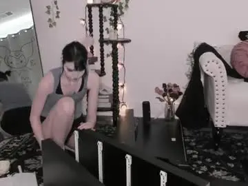 Chaturbate Live Porn of sugarmiette