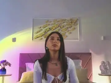 Chaturbate Sex Cam of violetta_finch