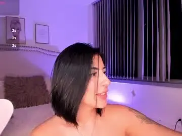 Chaturbate Sex Cam of bella_es
