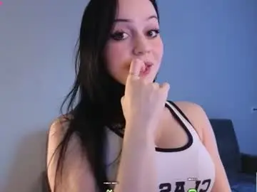 Chaturbate Best live sex cam show of cloudemy