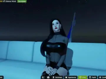 Chaturbate Sex Chat of hinata__sweet