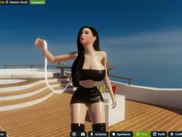 Chaturbate Sex Cam of hinata__sweet