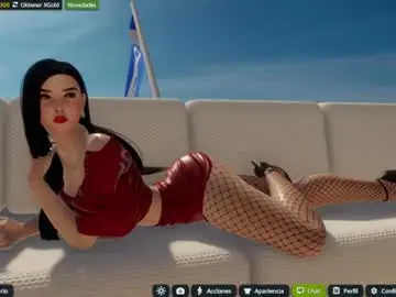 Chaturbate Watch Live Sex Cams of hinata__sweet