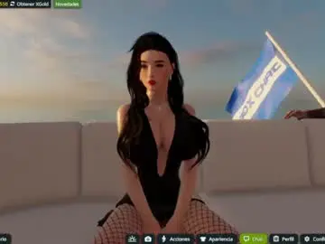 Chaturbate Sex Chat of hinata__sweet