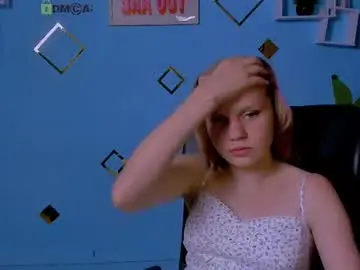 Chaturbate Nude Webcam of jessica_shine_