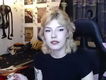 Chaturbate Nude Webcam of lovely_cass