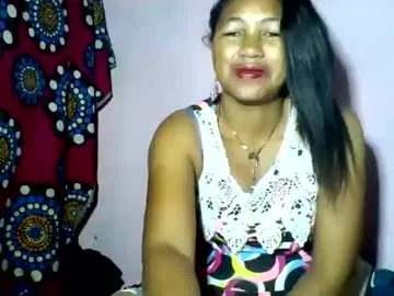 Chaturbate Nude Webcam of luxaluna