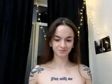 Chaturbate Live Porn of newproject_