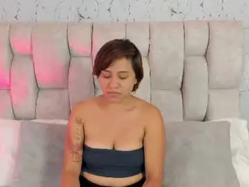 Chaturbate Adult Webcams of shashadeluxe