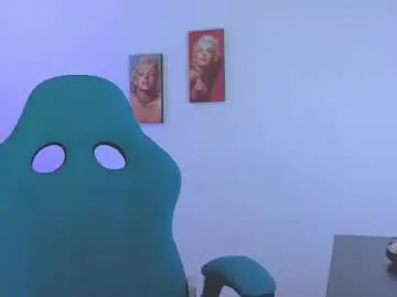 Chaturbate Free Live Porn of sweet_evans___