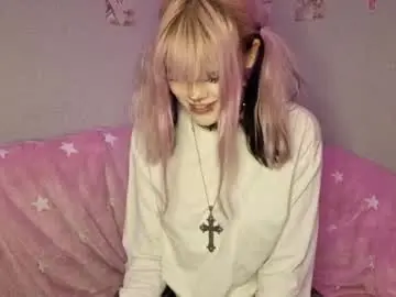 Chaturbate Live Sex of aprilspark