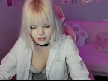 Chaturbate Nude Webcam of aprilspark