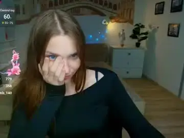 Chaturbate Free Porn Cam of dariaangels
