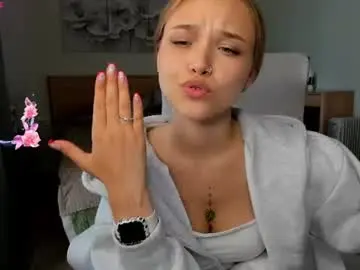 Chaturbate Best Webcam of flooora_0