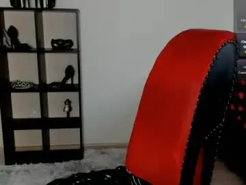 Chaturbate Nude Webcam of goddess_sophie99