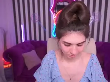 Chaturbate Live Porn of kyliejoyys