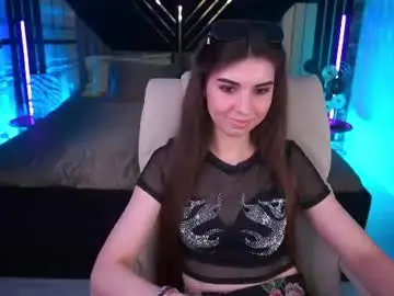 Chaturbate Sex Chat of kyliejoyys