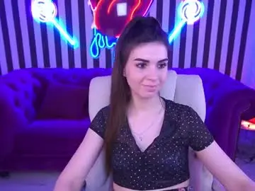 Chaturbate Free Porn Cam of kyliejoyys