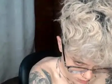 Chaturbate Live Sex of megan_coop3r_