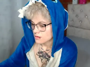 Chaturbate Live Porn of megan_coop3r_